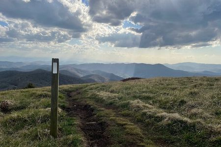 Privately Guided Full Day Hike