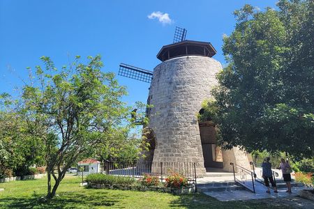 Private Antigua Island Tour