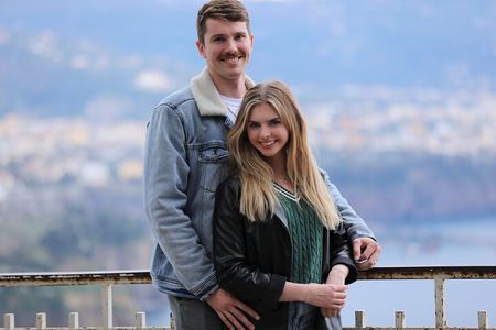 Photographer in Amalfi & Positano with Boat