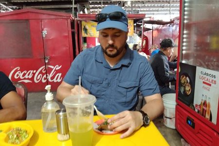  Private Nandayo Food Tour