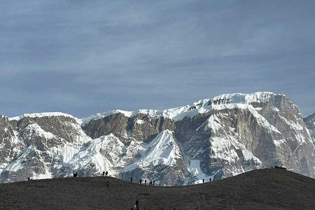3 Days Kori Trek from Pokhara