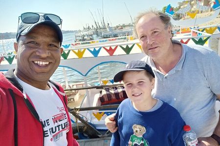 Real life Experience Village Tour by Donkey