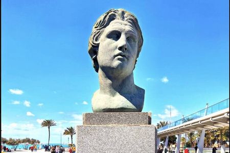 Alexandria Full Day to The so called, Bride of the Mediterranean 