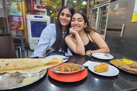 Eat Like a Local in Kuala Lumpur