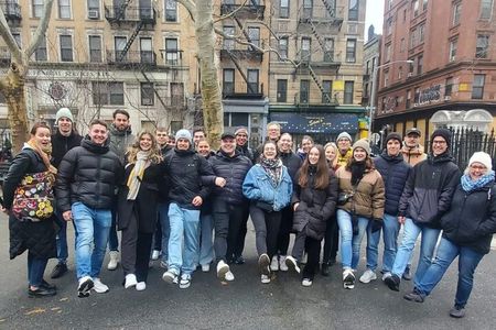 Over 30 NYC Sights in One Tour - Kids Join Free!