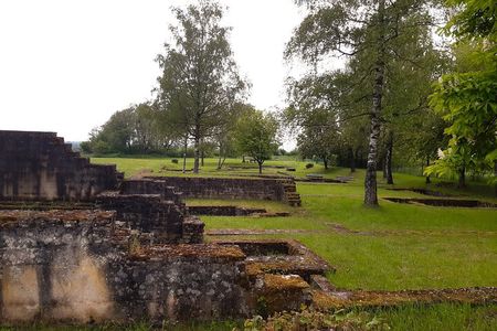 Private Tour of Luxembourg City and the Countryside 