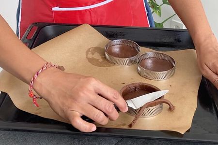 Kerobokan French Pastry and Bakery class for Adult