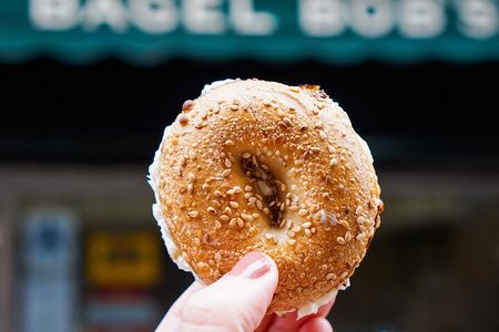 Greenwich Village Food Tour