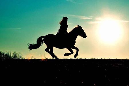 Horse Ride in Agadir & Options at Sunset & Barbecue with Couscous