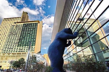 Denver City Highlights Tour