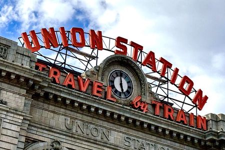 Denver Private Food Tour with 7 Tastings in Historic Downtown