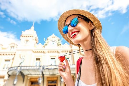 Secrets of Monaco : Exclusive Private Walking Tour