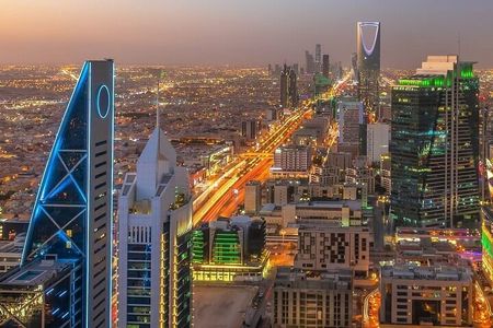 Capital Riyadh Private Tour