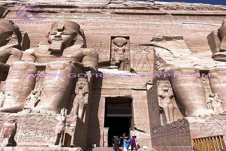 9 Days: Cairo and Nile Cruise from Luxor to Aswan with RT flights