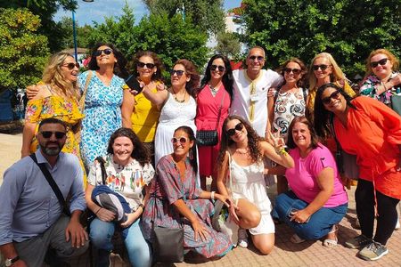  A day trip to chefchaouen from tangier 