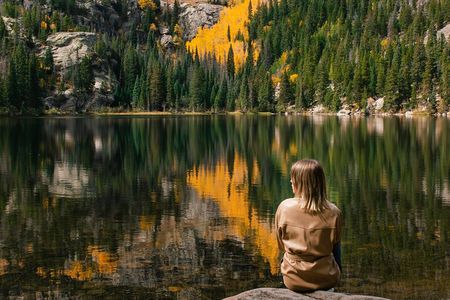 Rocky Mountain National Park Half Day Hike