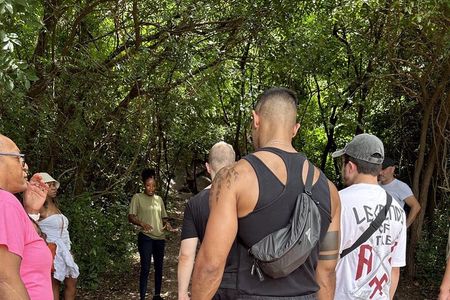  Shai Hills Safari - Hike & See Animals 