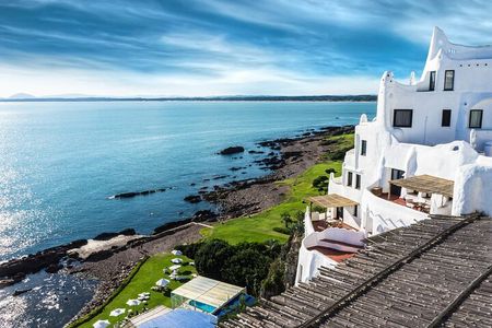 Private VIP Tour Punta del Este
