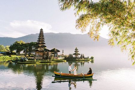 Two days Tour in Bali Island