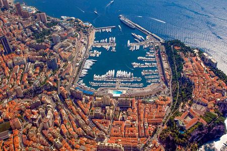 Monaco & Monte Carlo Tour - F1, Grace Kelly & Royal History 