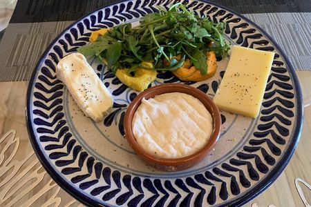 Michelin-Star Chef Curated Small-Group Montreal Food Tour