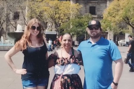 Private Cultural and Gastronomy Tour Full Day Tapatío