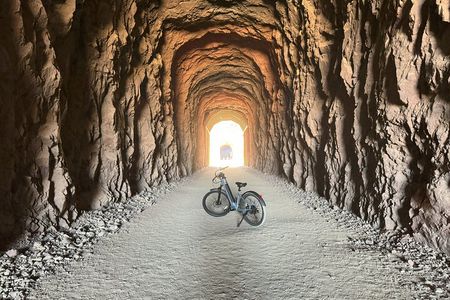 Ultimate Las Vegas Electric Bike Tour to Hoover Dam 