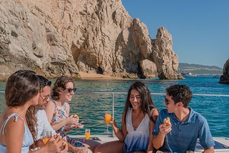 Multimillion Yacht Cruise Sunset Snorkel whale watch Hotel PICKUP