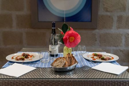 LEMO' Restaurant tasting Experience
