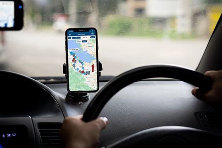 Silicon Valley Self-Guided Driving Audio Tour for Technology Lovers