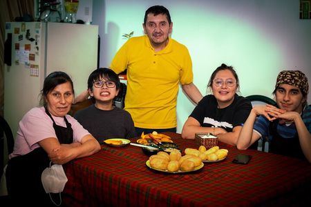Colombian Cooking Class in Bogota with a Local Chef