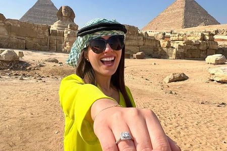 4 Days Cairo and Luxor Tour Package with Airfare & Accommodation