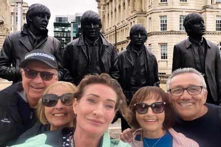 Beatles Maniacs Private Exclusive Experience with Guide