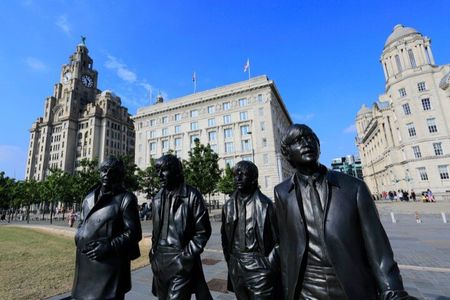 Beatles Maniacs Private Exclusive Experience with Guide
