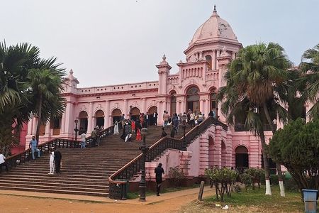 Private Tour in Dhaka City