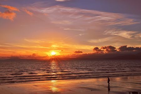 Discover the Ring of Kerry in Style, Private Day Tour from Tralee