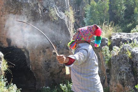  Shamanic Energy Healing