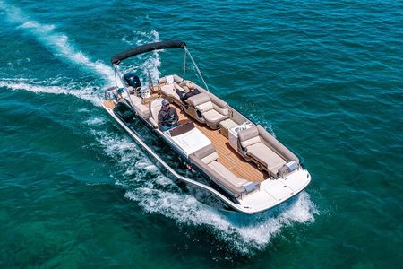 Private Emerald Bay Boat Cruise 2 Hours Lake Tahoe