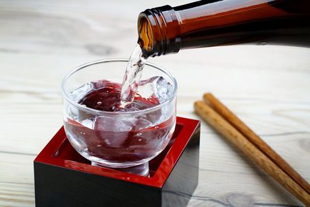 Tokyo Private 4hr Sake Tour with Government Licensed Guide