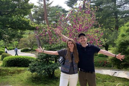 Kanazawa Half-Day Private Tour