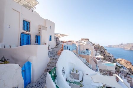 Enjoy the best of Santorini with our Private Tour!