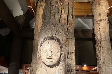 Alaska Native Cultural and Wildlife Adventure