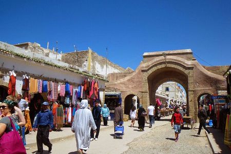 Essaouira One Day Trip From Marrakech