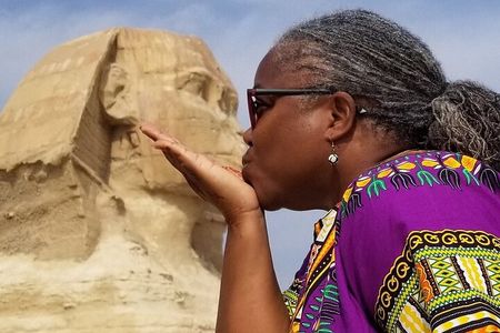 4 Days Egypt Tour Package to Cairo and Alexandria with Hotel Stay