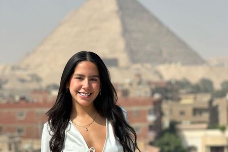 6 Days Egypt Tour Package to Cairo and Nile Cruise