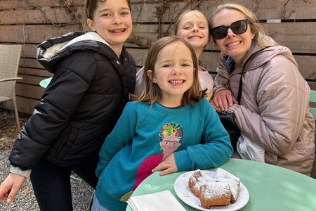 Lancaster City Scavenger Hunt