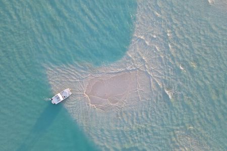 Group Reef, Beach and Sandbar Tour from Providenciales