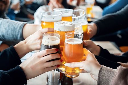 Newfoundland Beer Tour in St. John's