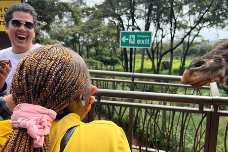 3 Days Private Maasai Mara Safari