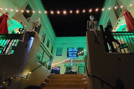 Jerome Ghost Walk